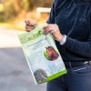 Mieszanka ziołowa wspierająca układ oddechowy i oskrzela